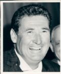 1956-69 Ted Williams Boston Red Sox The Sporting News Collection Archives Original Type 1 8 x 10 Photo (Sporting News Collection Hologram/MEARS Type 1 Photo LOA) - Lot of 3