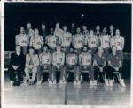 1946-89 Championship Teams The Sporting News Collection Archives Original File Photos (The Sporting News Collection Hologram/MEARS Photo LOA) - Lot of 54