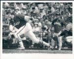 1981 Carlton Fisk Chicago White Sox "The Sporting News Collection Archives" Original Type 1 8" x 10" Production (Sporting News Collection Hologram/MEARS Type 1 Photo LOA)