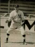 1913-14 circa Jeff Sweeney New York Yankees "The Sporting News Collection Archives" Original Type 1 6.5" x 8.5" Photo (Sporting News Collection Hologram/MEARS Type 1 Photo LOA)