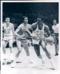 1968-95 circa New York Knicks SPORT Magazine Archive Collection Type 1 Photo - Lot of 94