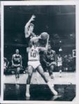 1968-95 circa New York Knicks SPORT Magazine Archive Collection Type 1 Photo - Lot of 94