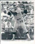 1981-92 Carlton Fisk Chicago White Sox The Sporting News Collection Archives Original Type 1 8 x 10 Photo (Sporting News Collection Hologram/MEARS Type 1 Photo LOA) - Lot of 10