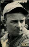 1929 Jimmy Dykes Philadelphia Athletics "The Sporting News Collection Archives" Original Type 1 Photo (Sporting News Collection Hologram/MEARS Type 1 Photo LOA)