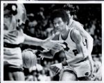 1970-90s NCAA Basketball Powerhouses - North Carolina / Duke / Kentucky / Notre Dame - SPORT Magazine Archive Collection Type 1 Photo - Lot of 287