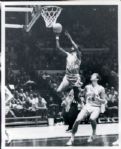 1970-90s NCAA Basketball Powerhouses - North Carolina / Duke / Kentucky / Notre Dame - SPORT Magazine Archive Collection Type 1 Photo - Lot of 287
