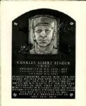 1940s Chief Bender Philadelphia Athletics The Sporting News Collection Archives Original Type 1 8 x 10 Photo (Sporting News Collection Hologram/MEARS Type 1 Photo LOA) - Lot of 2