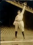 1915-17 Paddy Bauman New York Yankees "The Sporting News Collection Archives" Original Type 1 8" x 10" Photo (Sporting News Collection Hologram/MEARS Type 1 Photo LOA)