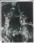 1970-90s NCAA Basketball Powerhouses - North Carolina / Duke / Kentucky / Notre Dame - SPORT Magazine Archive Collection Type 1 Photo - Lot of 287