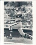 1982-84 Carlton Fisk Chicago White Sox The Sporting News Collection Archives Original Type 1 8 x 10 Production (Sporting News Collection Hologram/MEARS Type 1 Photo LOA) - Lot of 3