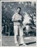 1950-89 Ted Williams Boston Red Sox The Sporting News Collection Archives Original Type 1 Photos (The Sporting News Collection Hologram/MEARS Original Type 1 Photo LOA) - Lot of 7