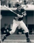 1981-92 Carlton Fisk Chicago White Sox The Sporting News Collection Archives Original Type 1 8 x 10 Photo (Sporting News Collection Hologram/MEARS Type 1 Photo LOA) - Lot of 10