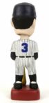 1992 Babe Ruth SAM Bobbing Head Doll In Original Box 