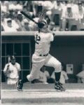 1981-92 Carlton Fisk Chicago White Sox The Sporting News Collection Archives Original Type 1 8 x 10 Photo (Sporting News Collection Hologram/MEARS Type 1 Photo LOA) - Lot of 10