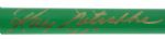 Ray Nitschke Green Bay Packers Signature Model Putter Signed - JSA