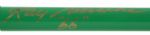 Ray Nitschke Green Bay Packers Signature Model Putter Signed - JSA