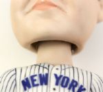 1992 Babe Ruth SAM Bobbing Head Doll In Original Box 