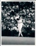 1983 Eddie Murray Baltimore Orioles "The Sporting News Collection" Original Type 1 8" x 10" Photos (Sporting News Collection Hologram/MEARS Type 1 Photo LOA) - Lot of 2