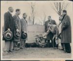 1928 Hughie Jennings Detroit Tigers "The Sporting News Collection" Original Type 1 8" x 10" Photo (Sporting News Collection Hologram/MEARS Type 1 Photo LOA)