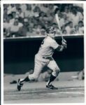 1981-92 Carlton Fisk Chicago White Sox The Sporting News Collection Archives Original Type 1 8 x 10 Photo (Sporting News Collection Hologram/MEARS Type 1 Photo LOA) - Lot of 10
