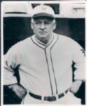 1890-1925 John McGraw New York Giants The Sporting News Collection Original Type 1 8 x 10 Photos (Sporting News Collection Hologram/MEARS Type 1 Photo LOA) - Lot of 2