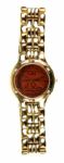 1995 John Paxson Chicago Bulls Commemorative Watch 138/250