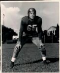 1948-56 circa N.C. State The Sporting News Collection Archives Original Type 1 8 x 10 Photo (Sporting News Collection Hologram/MEARS Type 1 Photo LOA) - Lot of 10