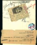 1933 Ossie Bluege Washington Senators The Sporting News Collection Archives Original Type 1 5 x 7 Photo (Sporting News Collection Hologram/MEARS Type 1 Photo LOA)