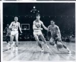 1970-90s NCAA Basketball Powerhouses - North Carolina / Duke / Kentucky / Notre Dame - SPORT Magazine Archive Collection Type 1 Photo - Lot of 287