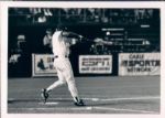 1989-92 Tony Gwynn San Diego Padres The Sporting News Collection Original Type 1 Photos (Sporting News Collection Hologram/MEARS Type 1 Photo LOA) - Lot of 2