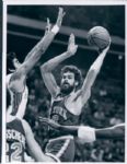 1968-95 circa New York Knicks SPORT Magazine Archive Collection Type 1 Photo - Lot of 94