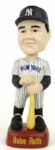 1992 Babe Ruth SAM Bobbing Head Doll In Original Box 