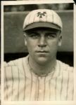 1919-22 circa Rosy Ryan New York Giants "The Sporting News Collection Archives" Original Type 1 5" x 7" Photo (Sporting News Collection Hologram/MEARS Type 1 Photo LOA)