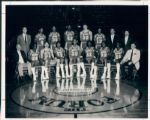 1946-89 Championship Teams The Sporting News Collection Archives Original File Photos (The Sporting News Collection Hologram/MEARS Photo LOA) - Lot of 54