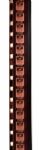 1960-70 Green Bay Packers vs. Chicago Bears 8mm Film Reel