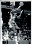 1970-90s NCAA Basketball Powerhouses - North Carolina / Duke / Kentucky / Notre Dame - SPORT Magazine Archive Collection Type 1 Photo - Lot of 287