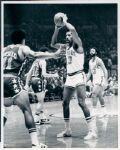 1968-95 circa New York Knicks SPORT Magazine Archive Collection Type 1 Photo - Lot of 94