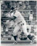 1981-92 Carlton Fisk Chicago White Sox The Sporting News Collection Archives Original Type 1 8 x 10 Photo (Sporting News Collection Hologram/MEARS Type 1 Photo LOA) - Lot of 10