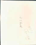 1960s Vince Lombardi Green Bay Packers For President Type 1 8 x 10 Photo - Vernon J. Biever