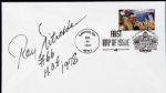 1990s Ray Nitschke Green Bay Packers Signed Photo - Lot of 3 - JSA