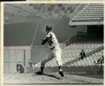 1966 Don Sutton Los Angeles Dodgers The Sporting News Collection Archives Original Type 1 Photos (The Sporting News Collection Hologram/MEARS Original Type 1 Photo LOA) - Lot of 2