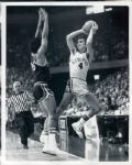 1970-90s NCAA Basketball Powerhouses - North Carolina / Duke / Kentucky / Notre Dame - SPORT Magazine Archive Collection Type 1 Photo - Lot of 287