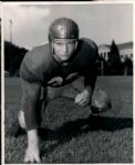 1948-56 circa N.C. State The Sporting News Collection Archives Original Type 1 8 x 10 Photo (Sporting News Collection Hologram/MEARS Type 1 Photo LOA) - Lot of 10