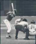1975-76 Tom Seaver New York Mets The Sporting News Collection Archives Original Type 1 8 x 10 Photo (Sporting News Collection Hologram/MEARS Type 1 Photo LOA) - Lot of 2