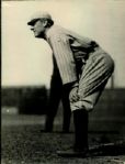 1915 Bill Donovan New York Yankees "The Sporting News Collection Archives" Original Type 1 6.5" x 8.5" Photo (Sporting News Collection Hologram/MEARS Type 1 Photo LOA)