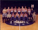 1946-89 Championship Teams The Sporting News Collection Archives Original File Photos (The Sporting News Collection Hologram/MEARS Photo LOA) - Lot of 54