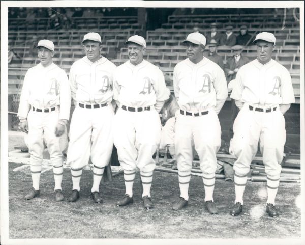 1927-28  depiction Ty Cobb Walter French "The Sporting News Collection Archives" Original Type 1 8" x 10" Photo (Sporting News Collection Hologram/MEARS Type 1 Photo LOA)
