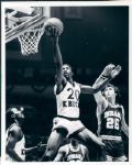 1968-95 circa New York Knicks SPORT Magazine Archive Collection Type 1 Photo - Lot of 94