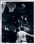 1968-95 circa New York Knicks SPORT Magazine Archive Collection Type 1 Photo - Lot of 94