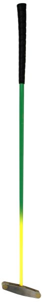 Ray Nitschke Green Bay Packers Signature Model Putter Signed - JSA